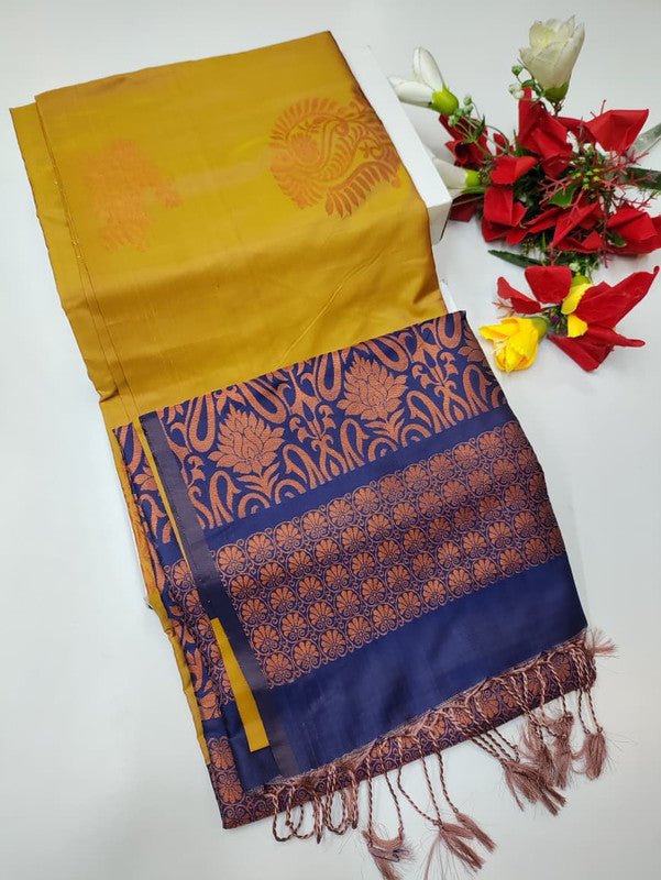 Kural Soft Silk (Aadi Offer) KAF33