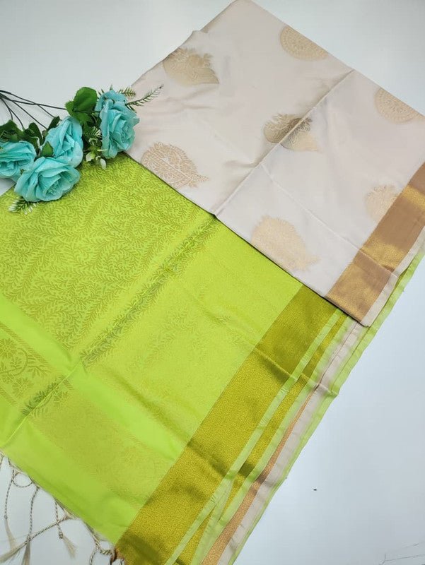 Kural Soft Silk Saree for women – elegant party wear saree