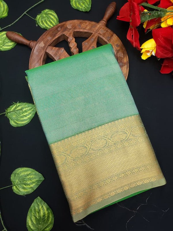 Luxury Semi Silk LS36