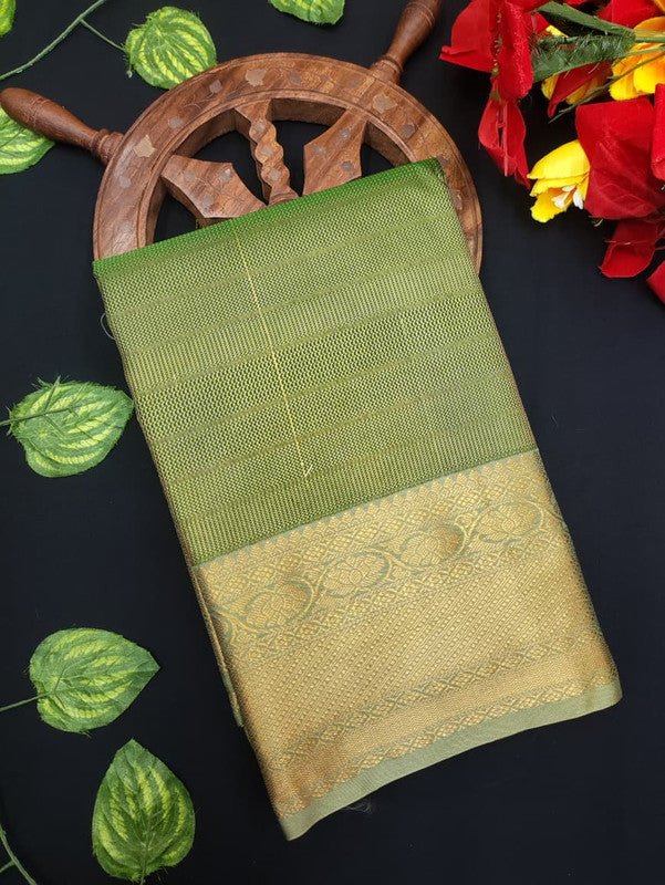 Luxury Semi Silk LS45