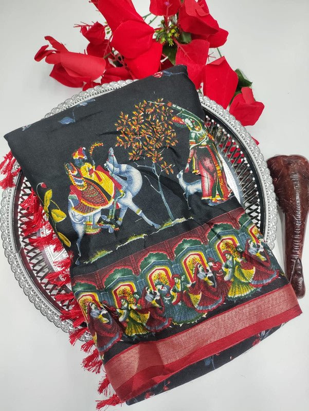 Maheswari Silk KE138
