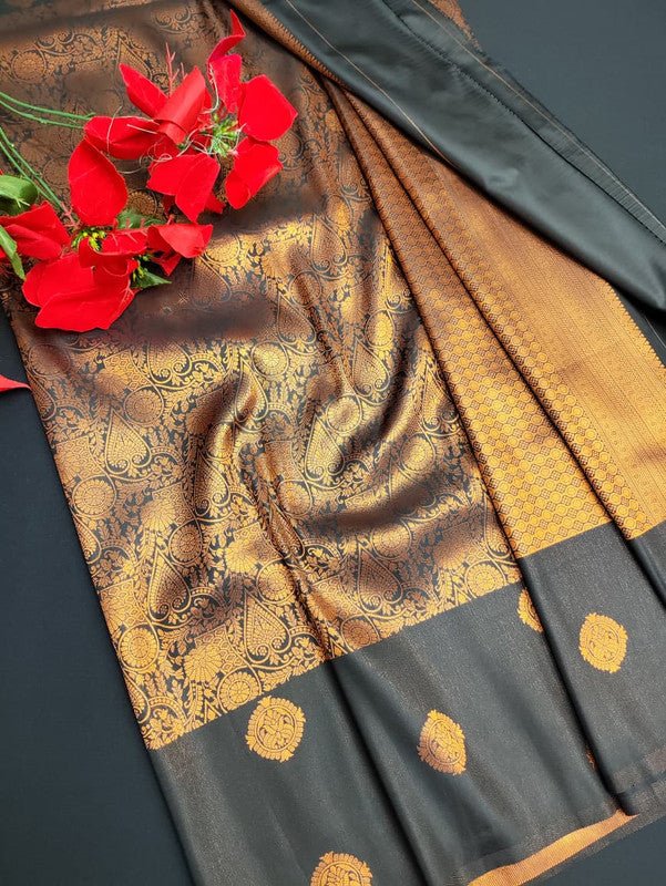 New Launch Marudhani Silk Collection Silk Type