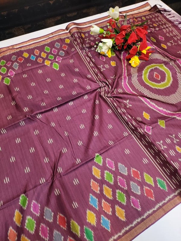 Matka Silk MKA18