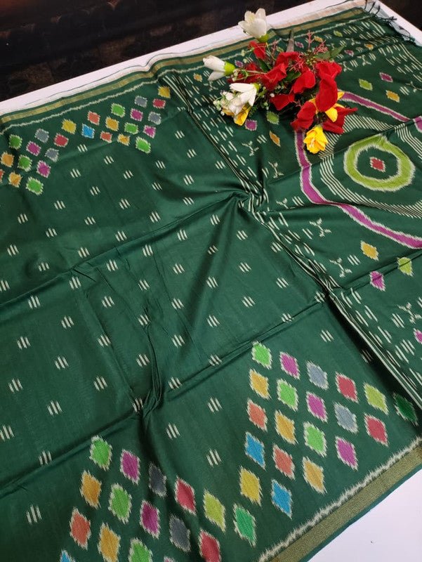 Matka Silk MKA23