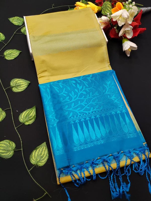 Mehandi Luxury Soft BT-5 MHL140 - Sri Sakthi Pugazh Tex - Mehandi