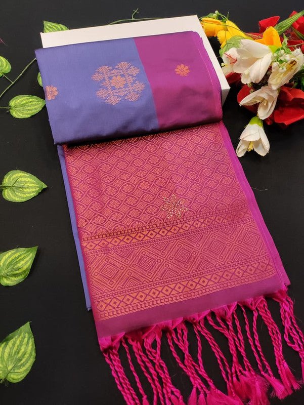 Mehandi Luxury Soft Stone Work Fade BT-13 MHL374 - Sri Sakthi Pugazh Tex - Mehandi