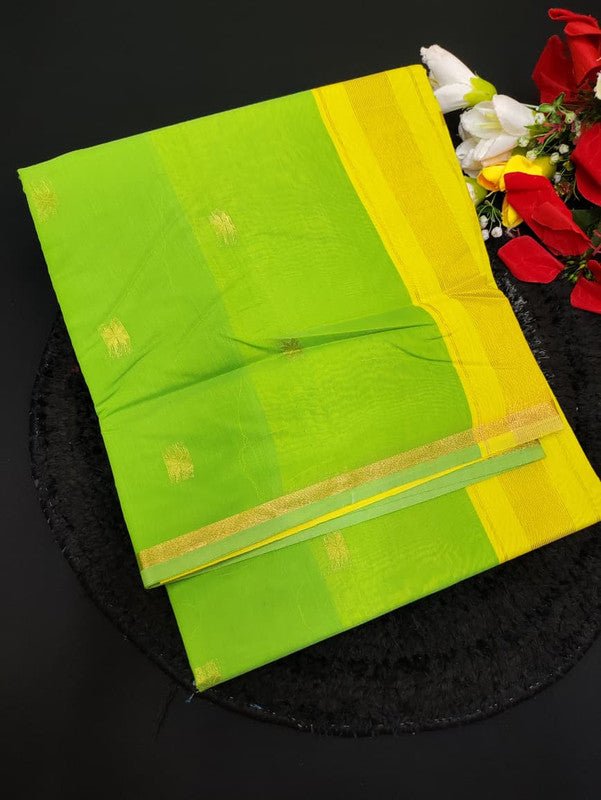 Naachiyar Cotton Saree NH08