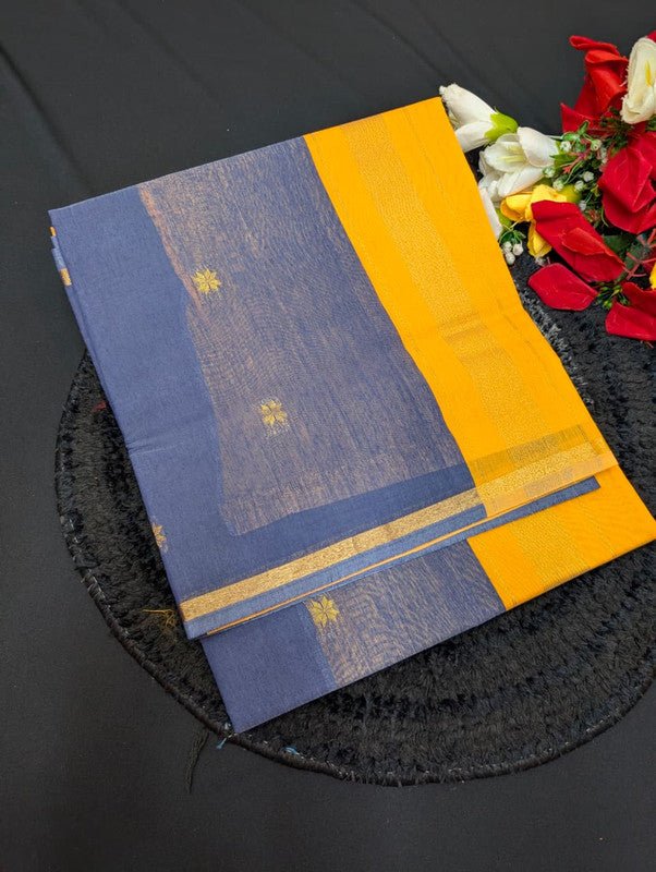 Naachiyar Cotton Saree NH23