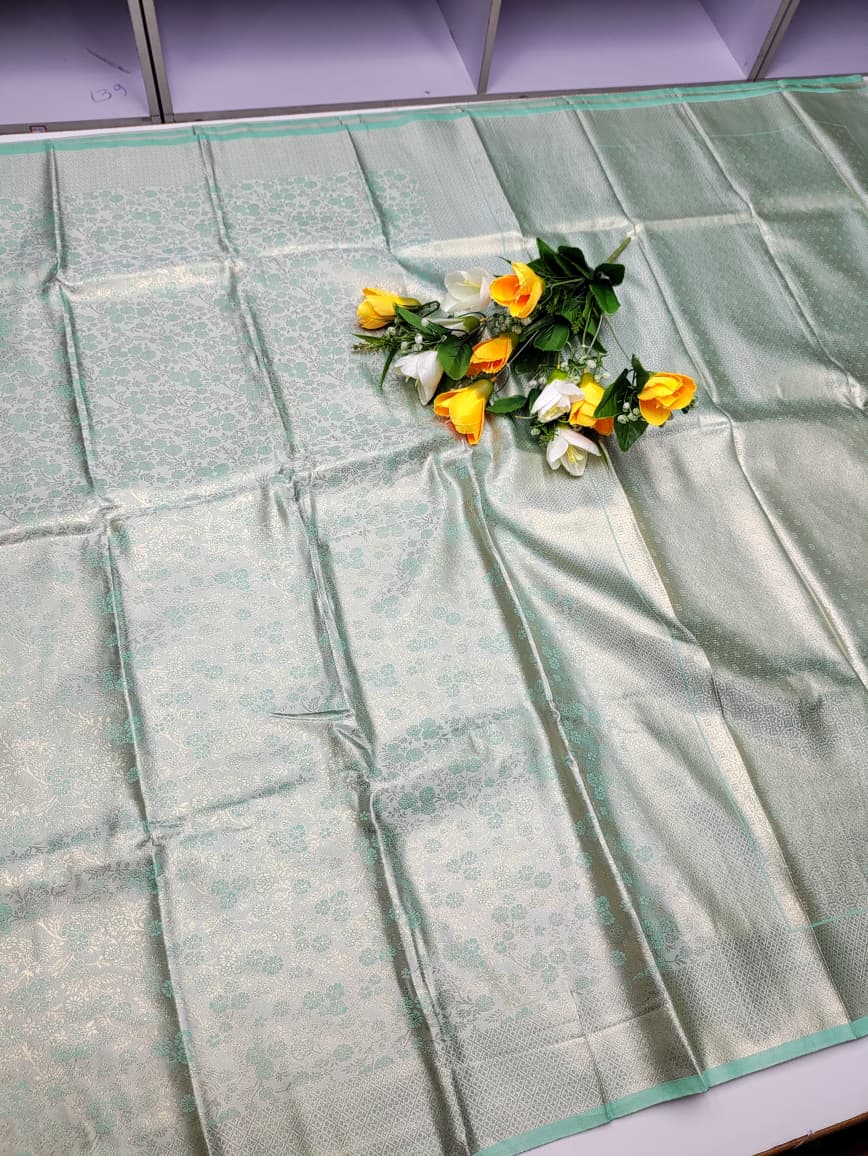 Nangai Saree N11