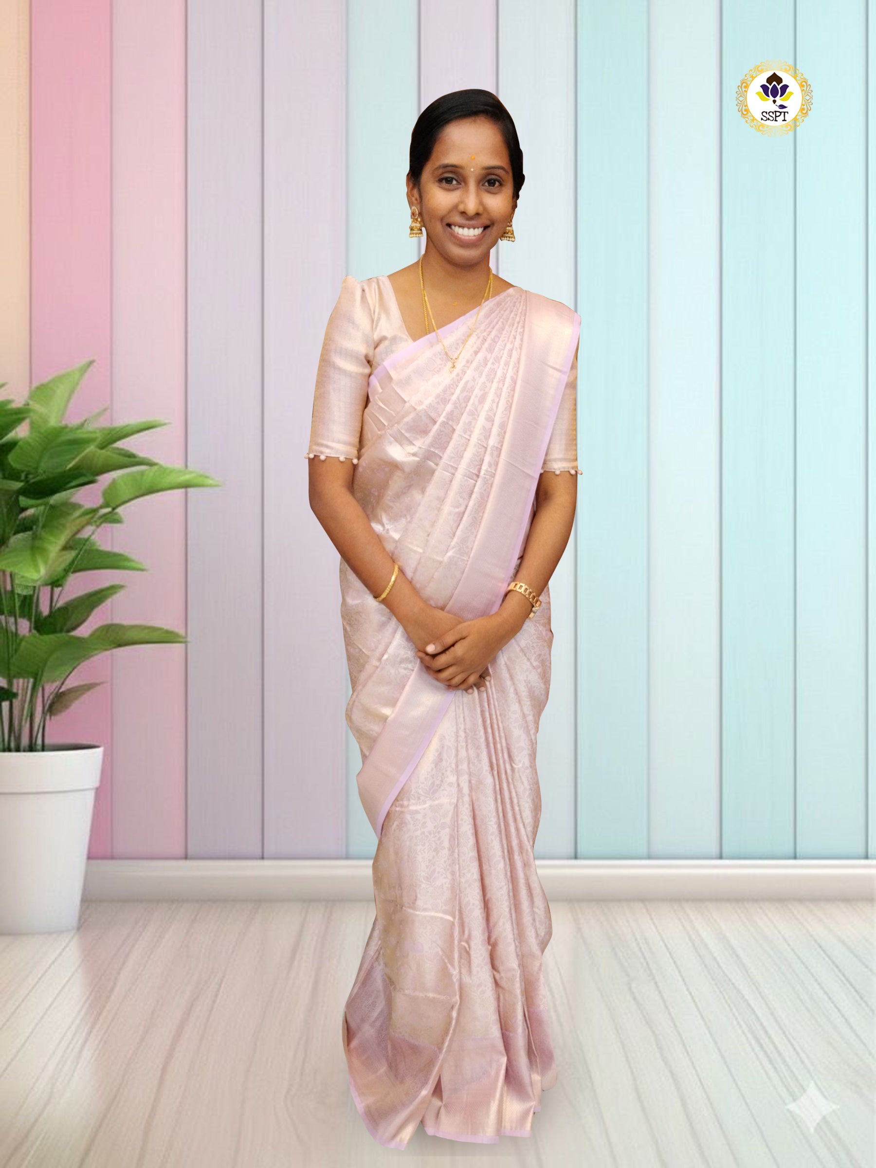 Nangai Saree N07
