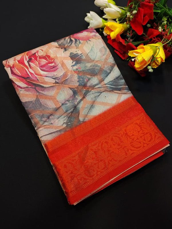 New Celebrity Saree NC128