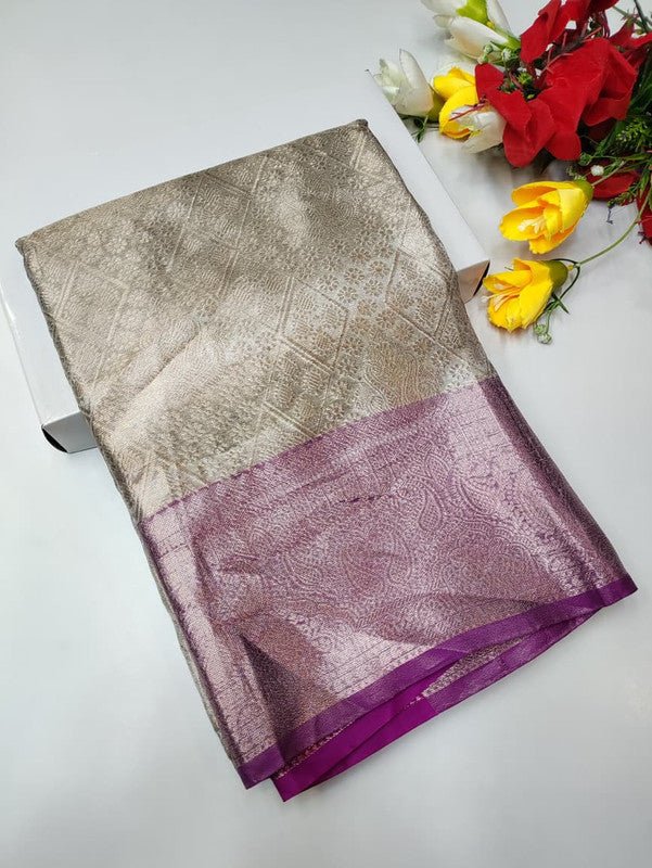 New Celebrity Saree NC167