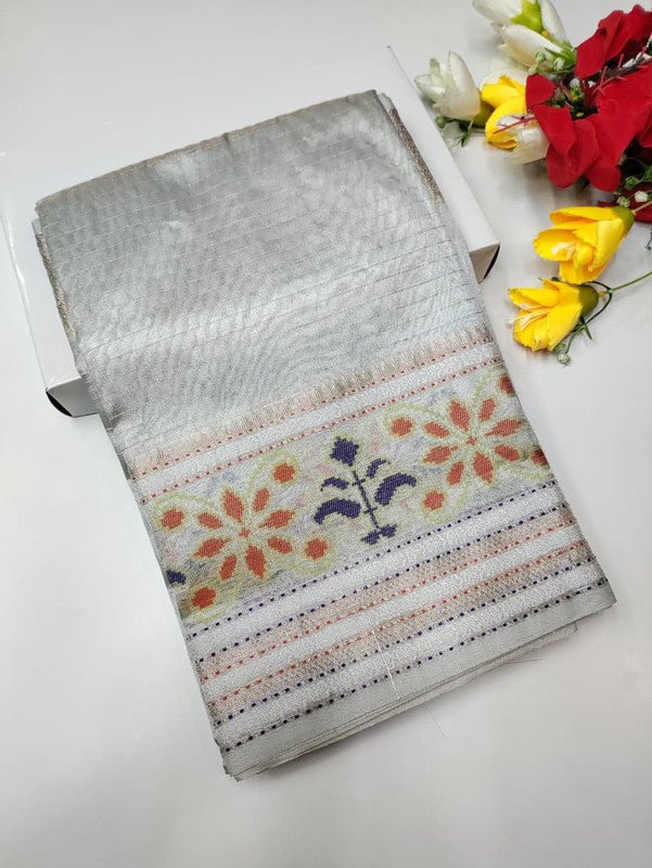 New Celebrity Saree NC182