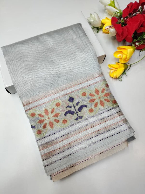 New Celebrity Saree NC183