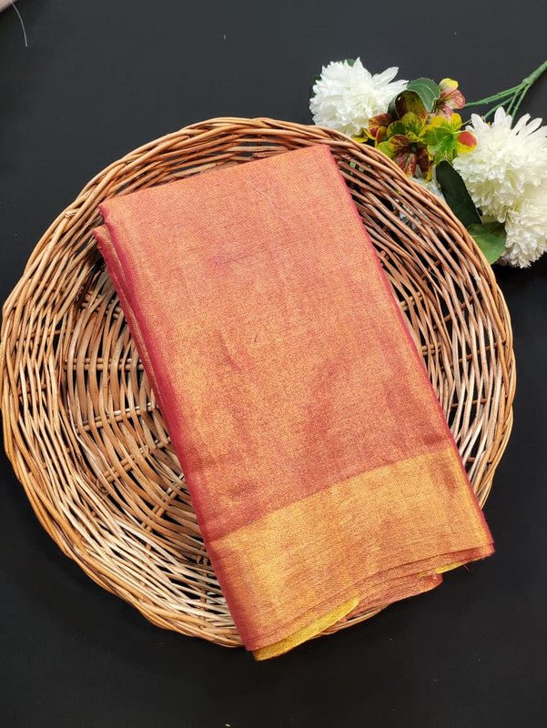 Yazhisai Saree in premium Yazhisai Silk for party wear women