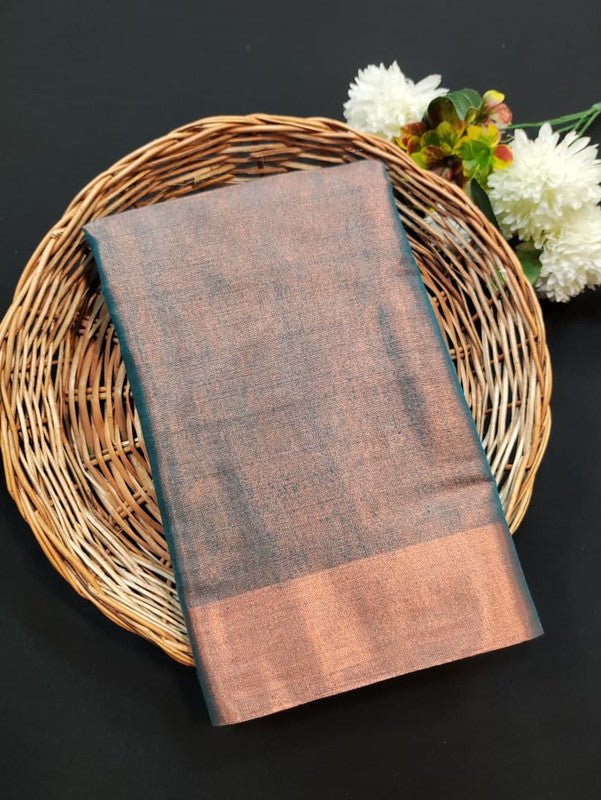 Yazhisai Saree in premium Yazhisai Silk for party wear women
