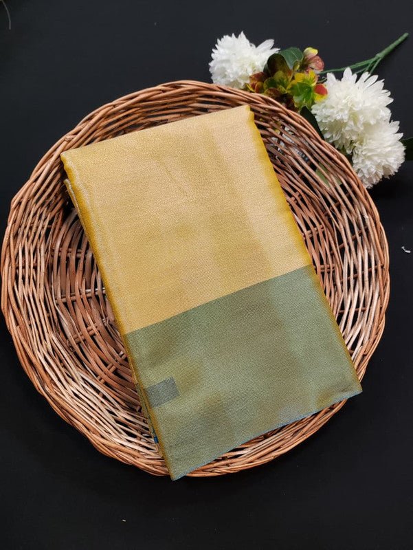 Yazhisai Saree in premium Yazhisai Silk for party wear women
