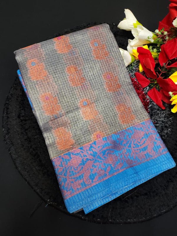 Offer Celebrity Saree NC58