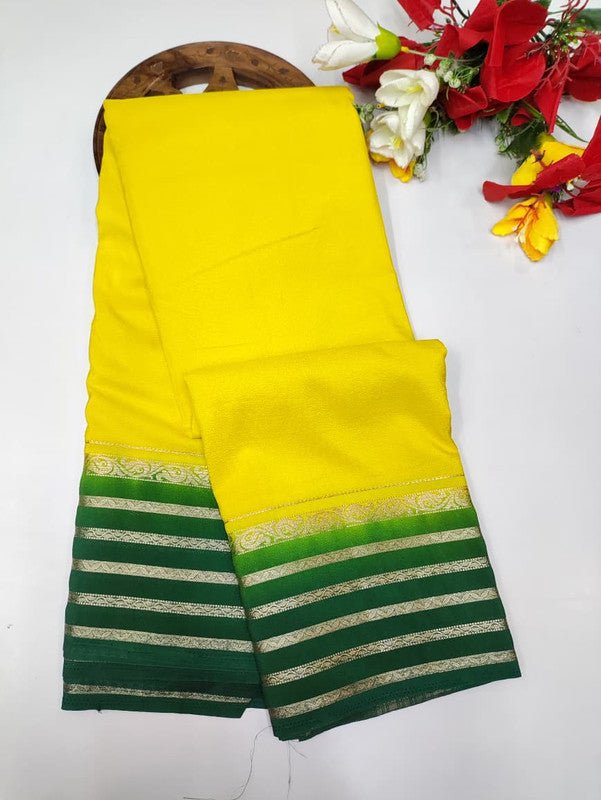 Offer Mysore Silk MSC221