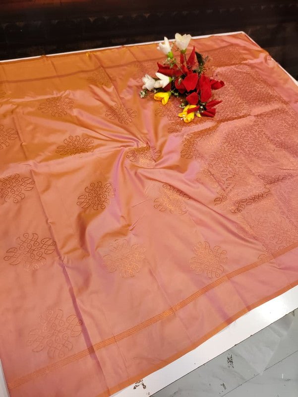 Offer Rangoli Soft Silk RGS04