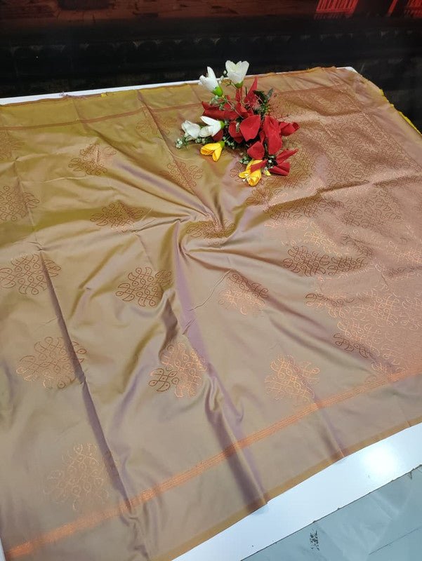 Offer Rangoli Soft Silk RGS06