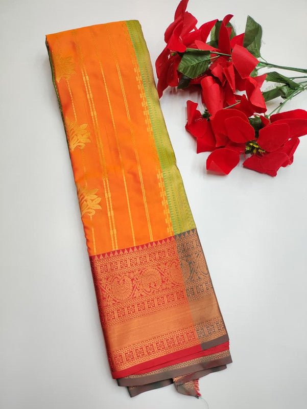 Offer Rapier Saree RP43