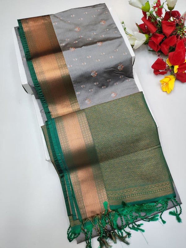Offer Semi Silk BT-11 (Mild Damage) SSK339