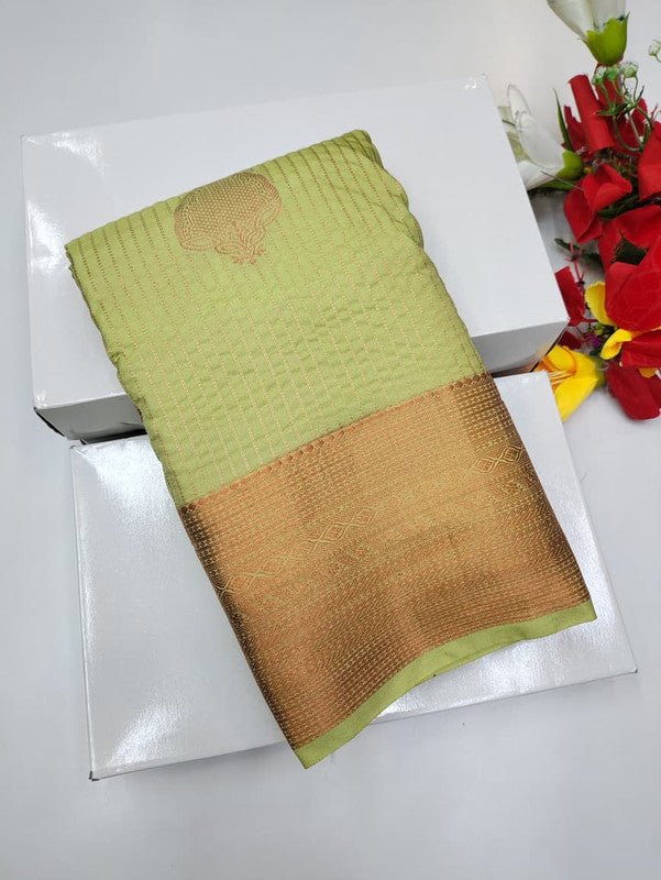 Offer Semi Silk BT-12 (Mild Damage) SSK376