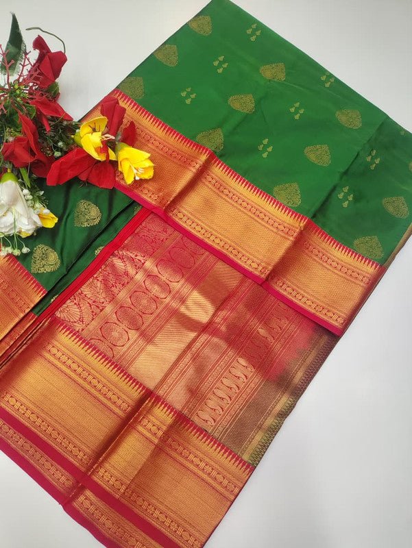 Offer Semi Silk BT-4 (Mild Damage) ASS94