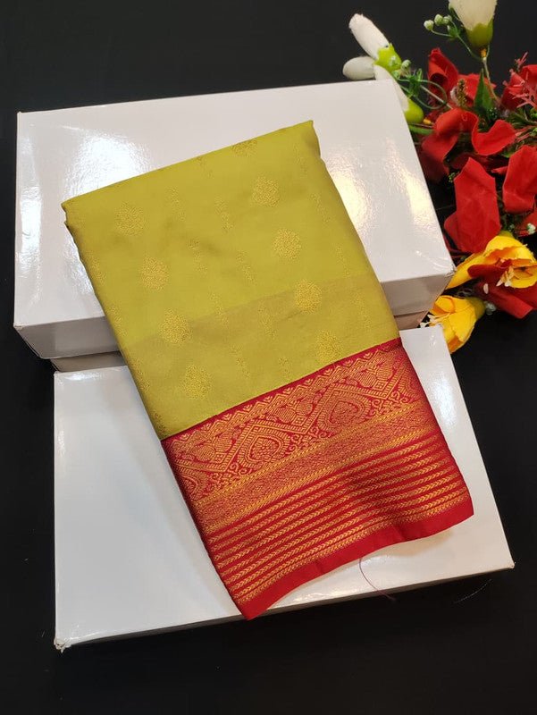 Offer Semi Silk BT-6 (Mild Damage) SSK160