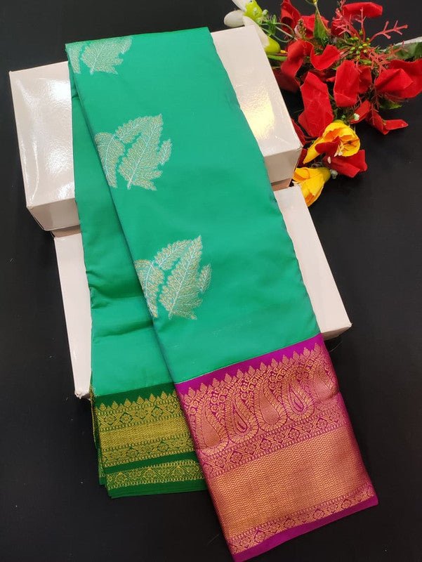 Offer Semi Silk BT-6 (Mild Damage) SSK163