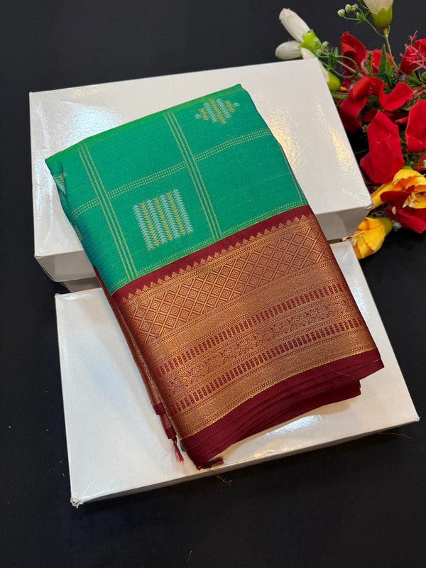 Offer Semi Silk BT-8 (Mild Damage) SSK229