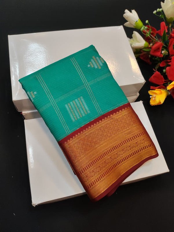 Offer Semi Silk BT-9 (Mild Damage) SSK241