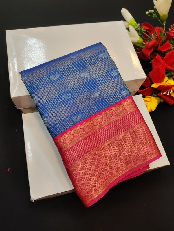 Offer Semi Silk BT-9 (Mild Damage) SSK265