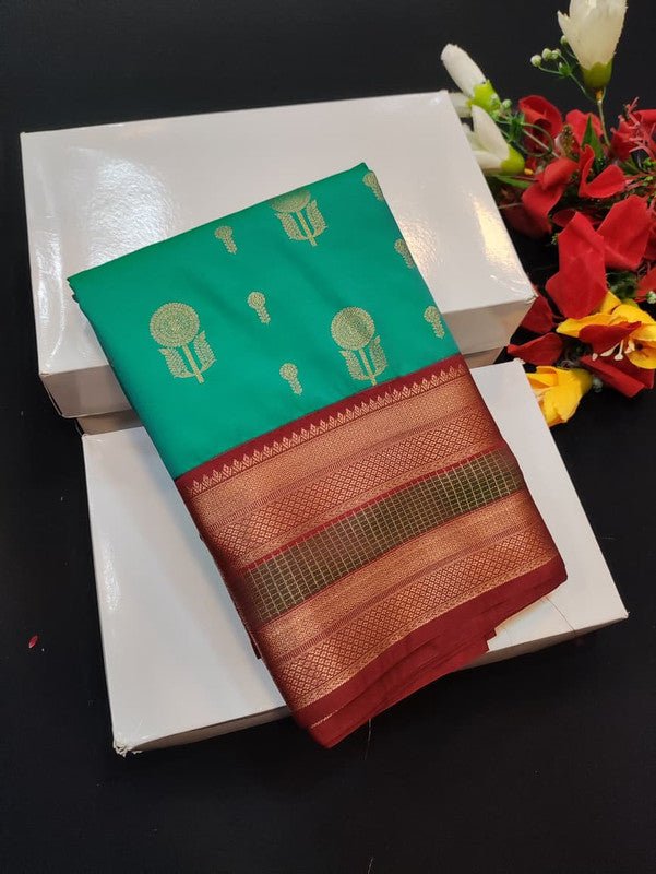 Offer Semi Silk BT-9 (Mild Damage) SSK271