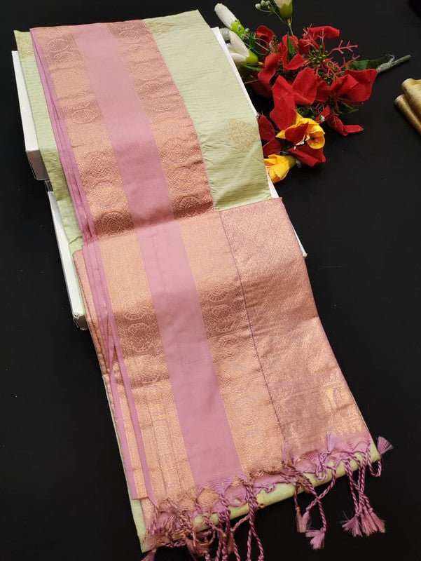 Offer Semi Silk BT-9 (Mild Damage) SSK282