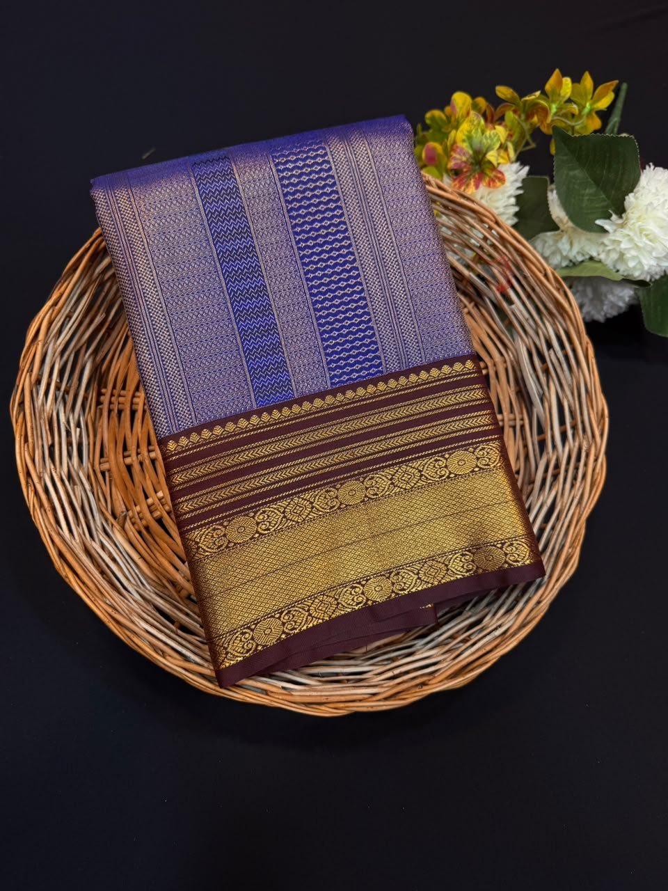 Offer Semi Silk Saree | Vintage Type | ABC22 - Sri Sakthi Pugazh Tex - soft