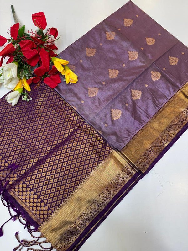 Parimala Semi Silk PMA16