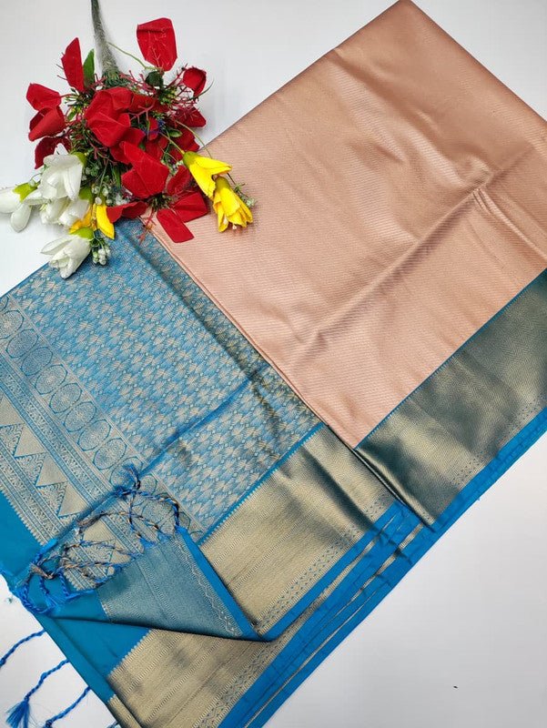 Parimala Semi Silk PMA77