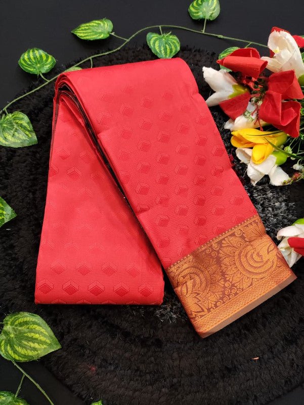 Poontamil Saree PTM09