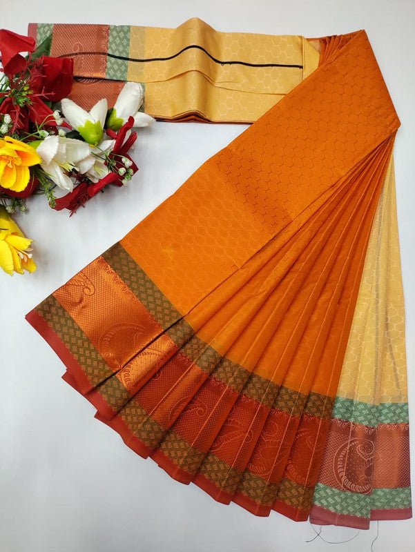 Poontamil Saree PTM274