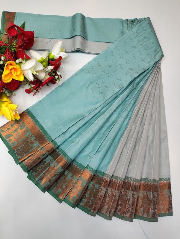 Poontamil Saree PTM276