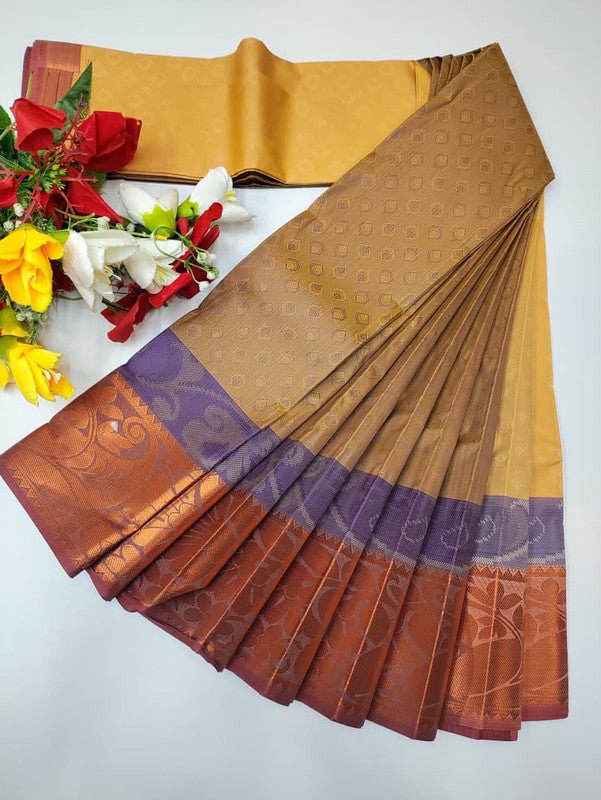 Poontamil Saree PTM293