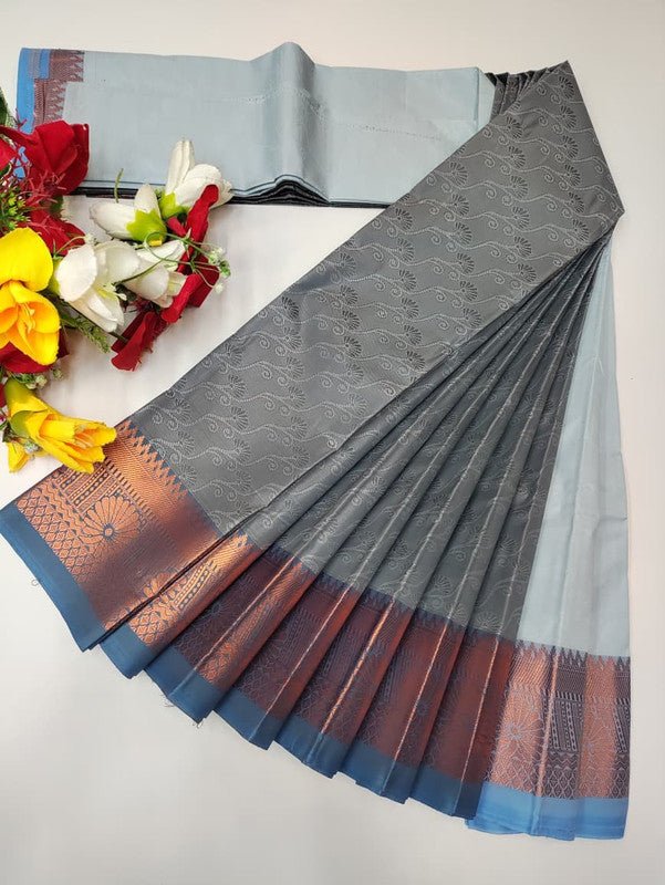Poontamil Saree PTM309