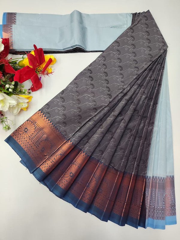 Poontamil Saree PTM327