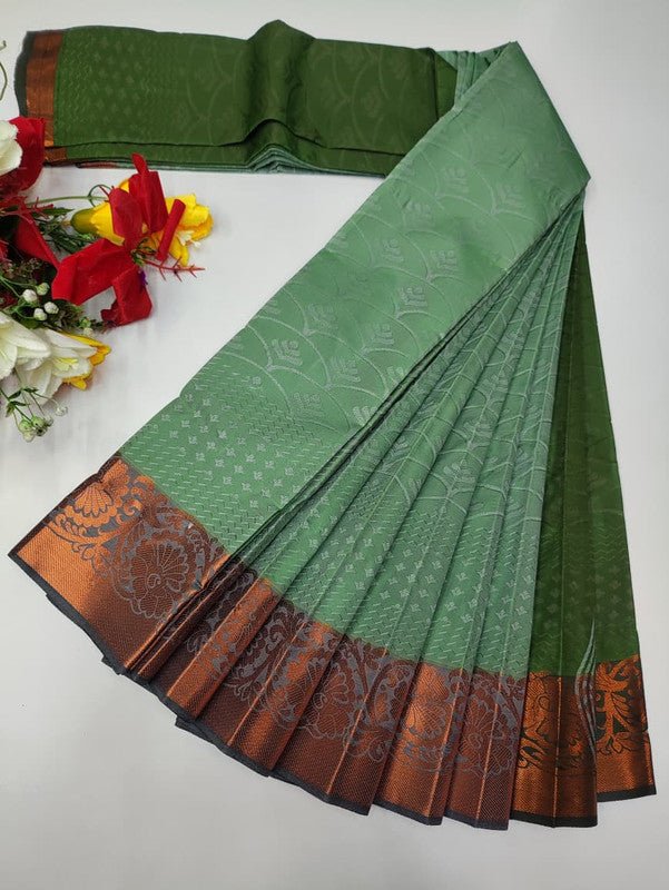 Poontamil Saree PTM354