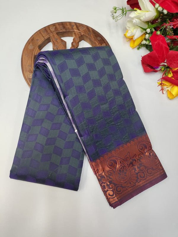 Poontamil Saree PTM392
