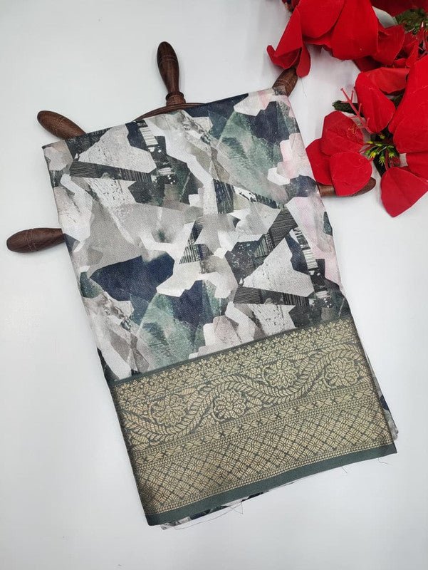Premium Dola Saree DL34
