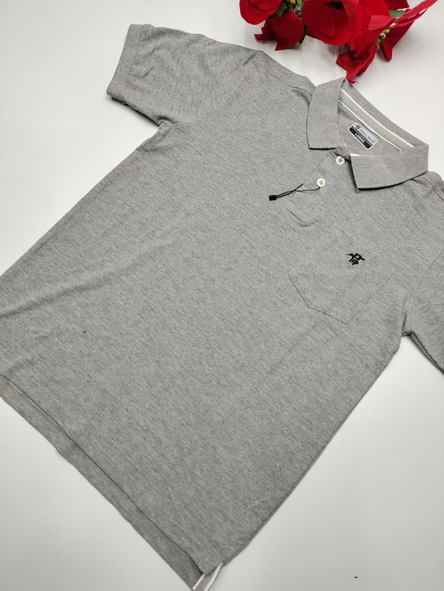 Stylish Cotton Polo T-Shirt for men ideal for festival wear