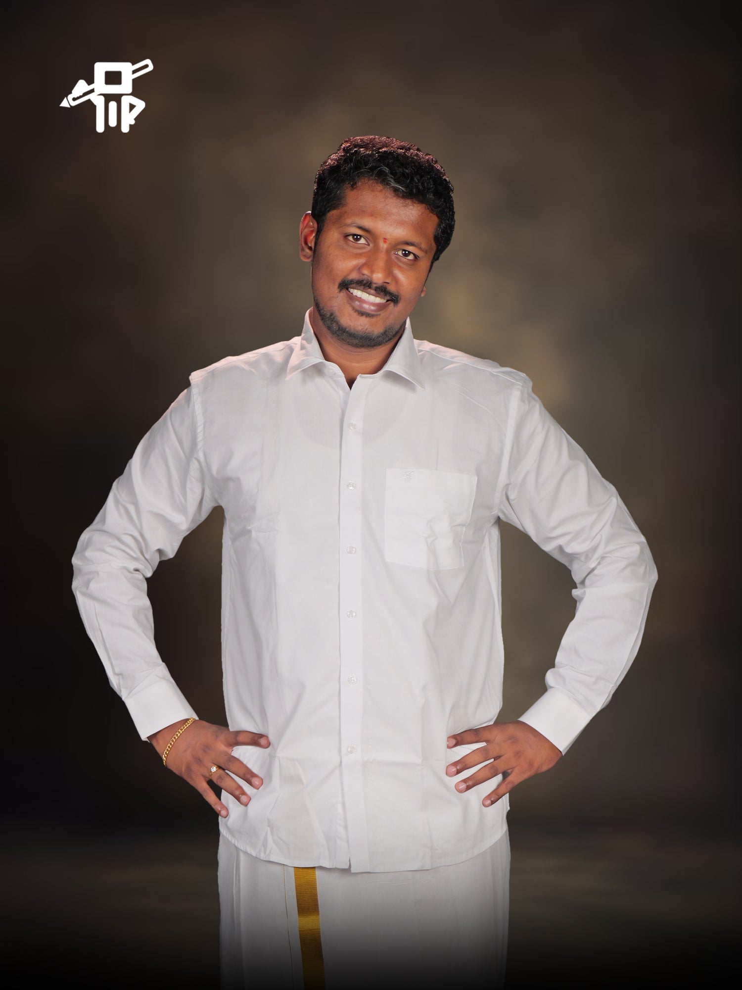 Premium White Shirts(Heritage)